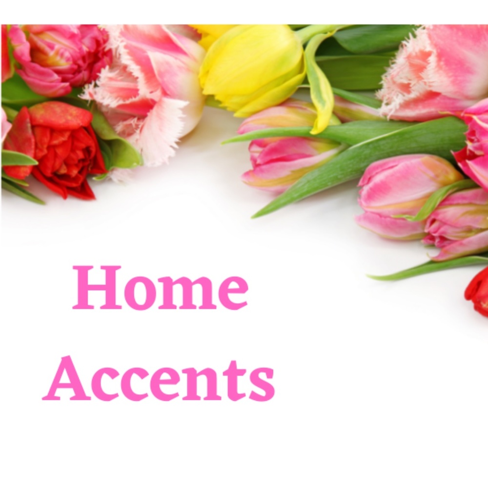 home accents sign